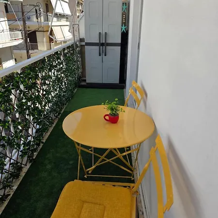 Cozy Loft Апартаменты