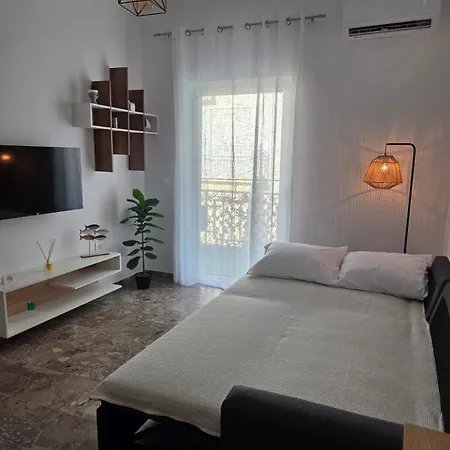 Cozy Loft Апартаменты Лоутраки