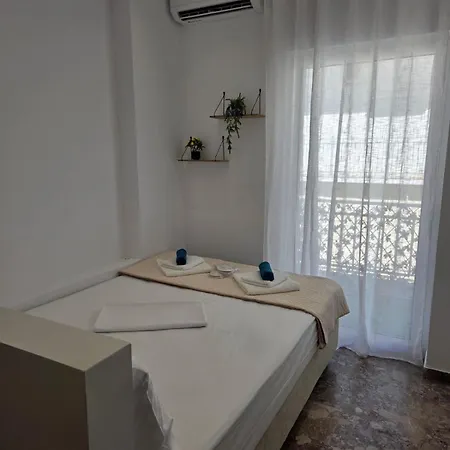 Cozy Loft Апартаменты *