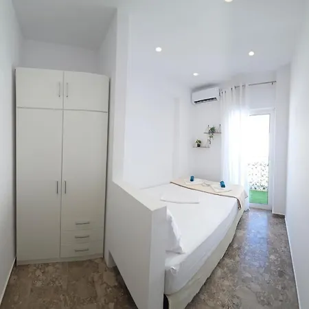 Cozy Loft Апартаменты *