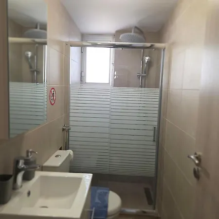 Cozy Loft Лоутраки