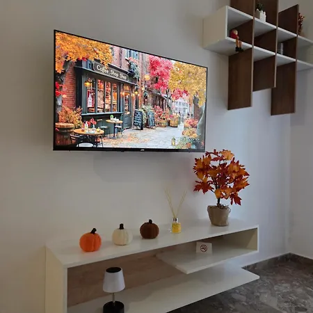 Appartement Cozy Loft *
