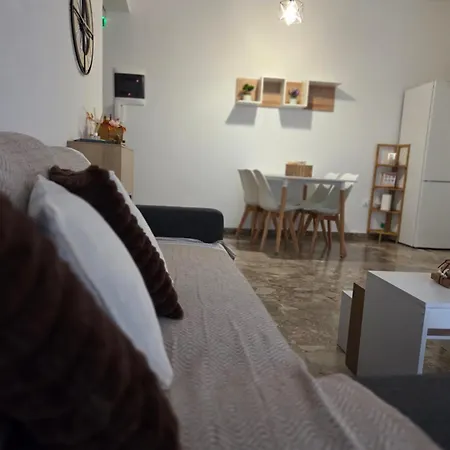 Appartement Cozy Loft *